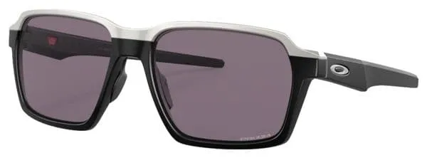 Occhiali Oakley Parlay Matte Black Prizm Grey / P/N OO4143-0158