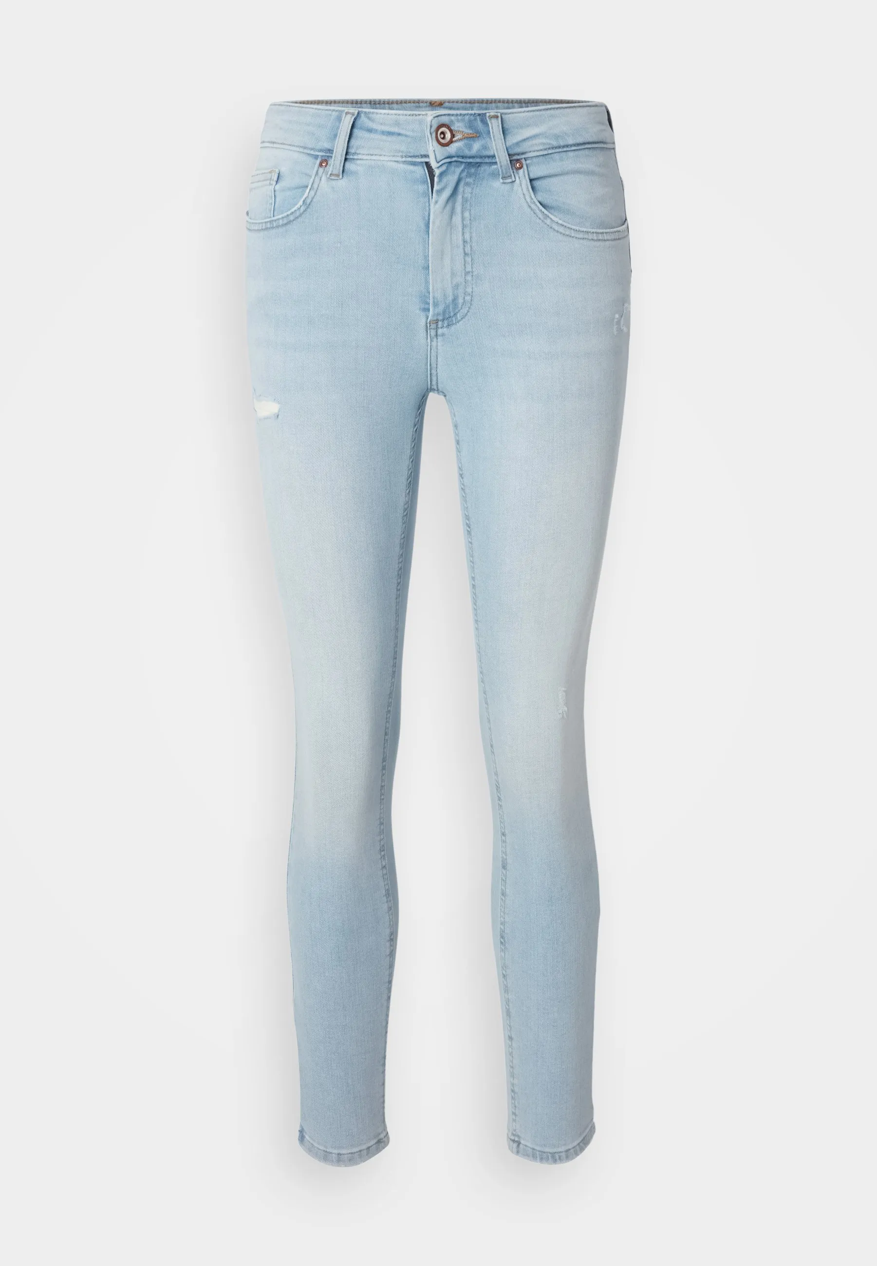 ONLBLUSH SKINNY  - Jeans Skinny Fit