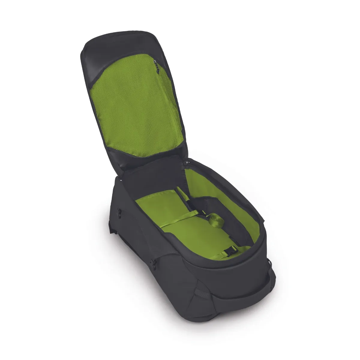 OSPREY Zaino Farpoint 55L Travel Pack Uomo