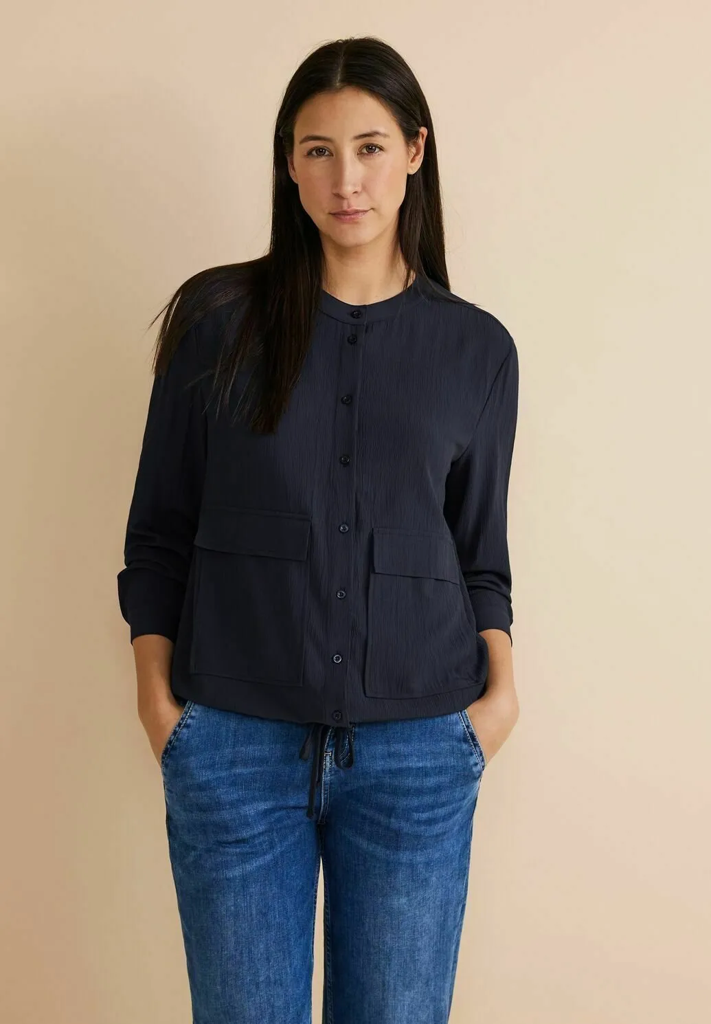 OVERSHIRT - Camicia