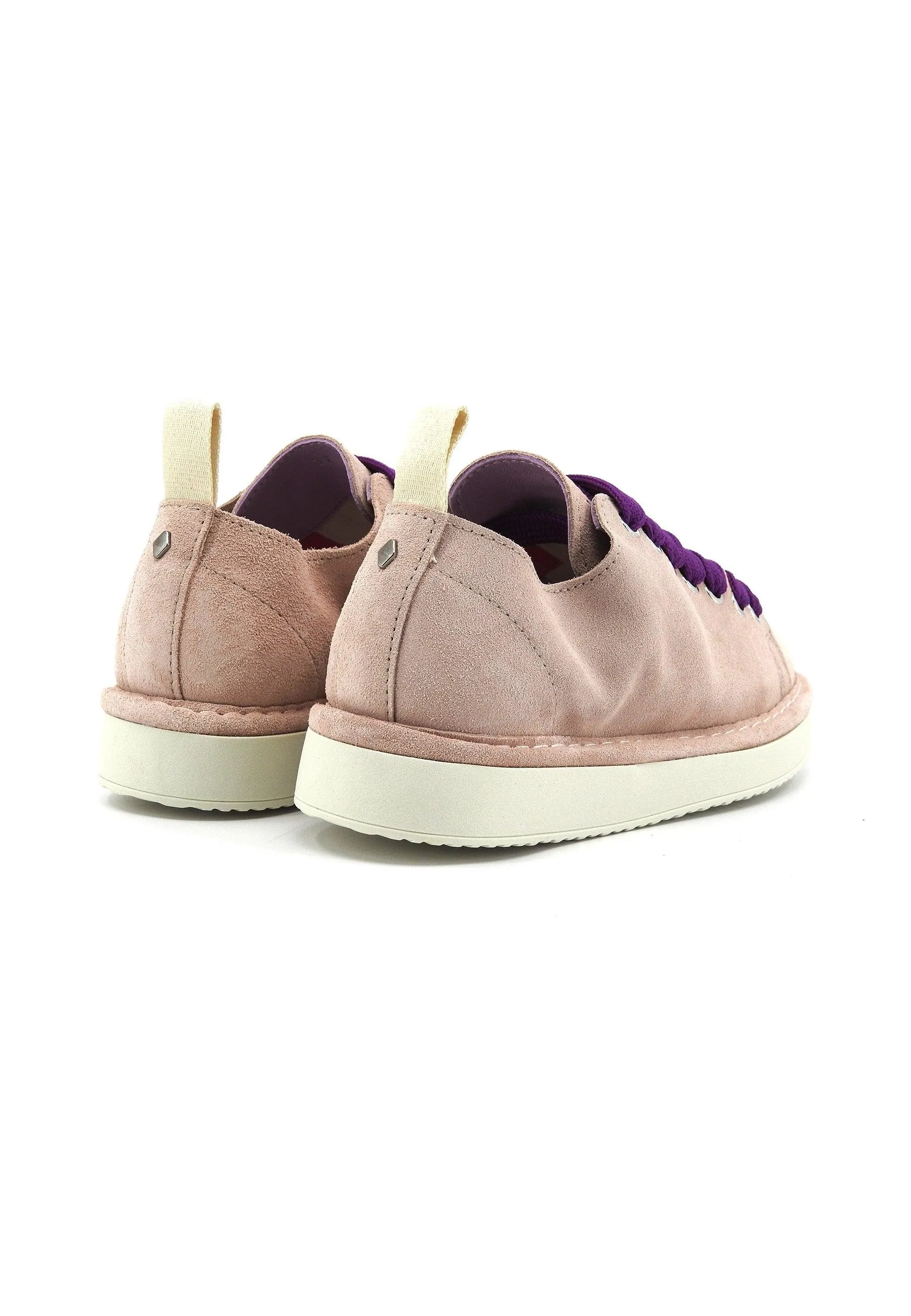 PANCHIC Sneaker Donna Powder Pink Pansy P01W011-00552111