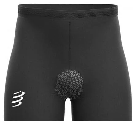 Pantaloncini Compressport Tri Under Control Neri