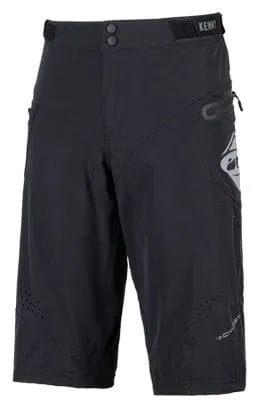 Pantaloncini Kenny Charger neri