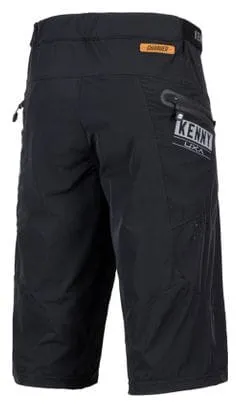 Pantaloncini Kenny Charger neri