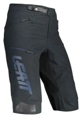 Pantaloncini Leatt MTB 4.0 Neri