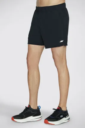 Pantaloncini Neri Skechers Razor Short