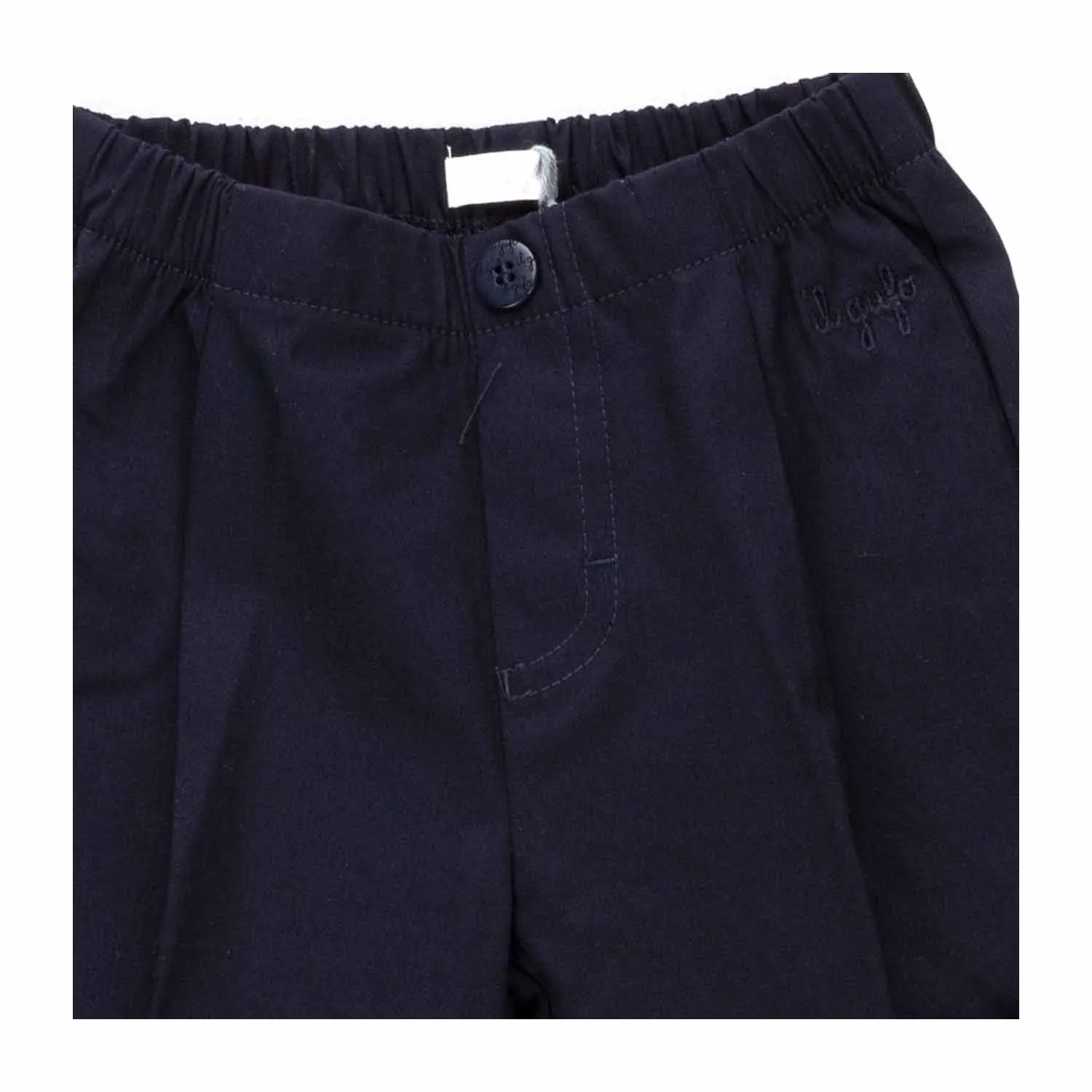 Pantaloncino Elegante Neonato