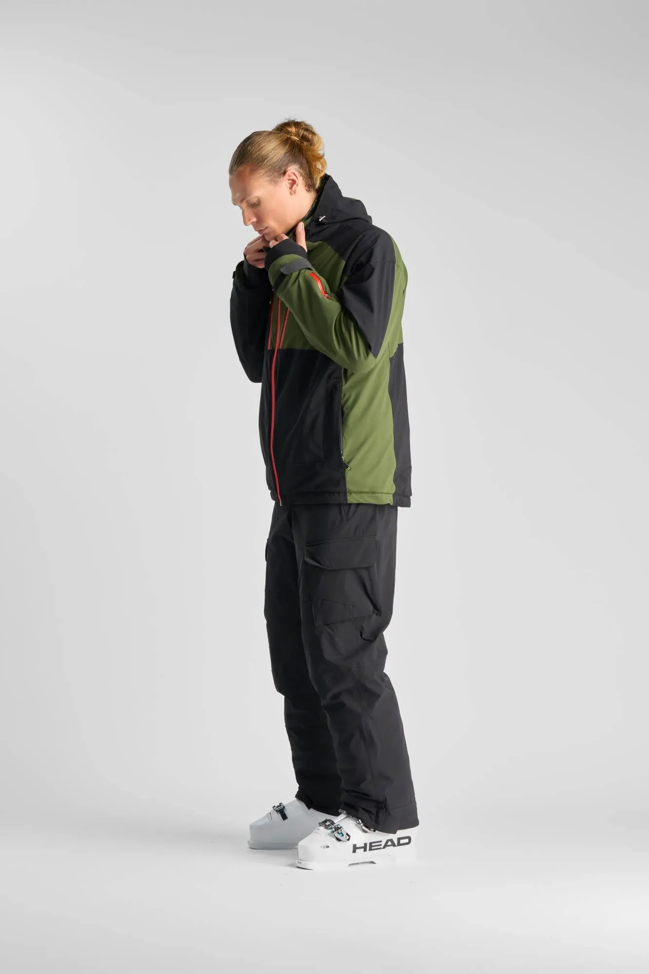 PANTALONE ALYESKA ECOBALL