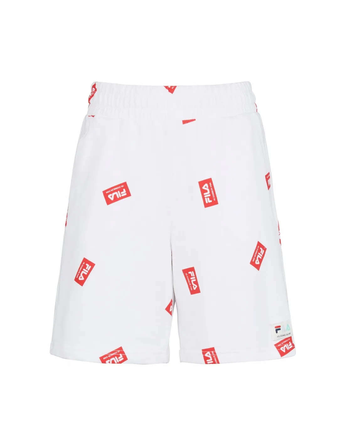 Pantalone bambino Teningen Fila