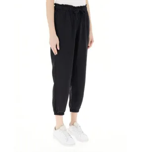 Pantalone in tencel