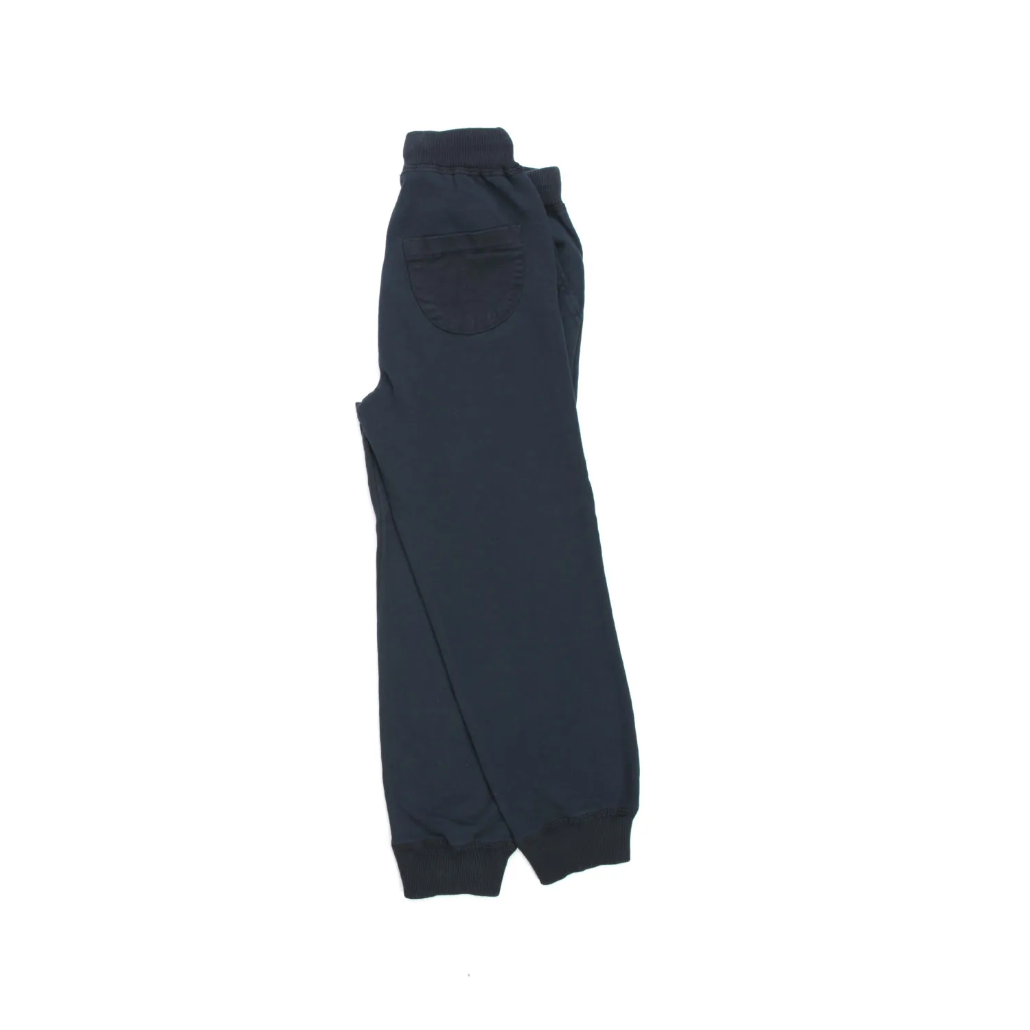 Pantalone Tuta Blu Unisex