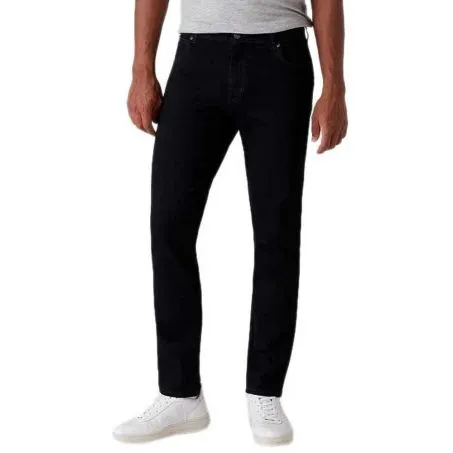 Pantalone Uomo WRANGLER Texas Slim 822