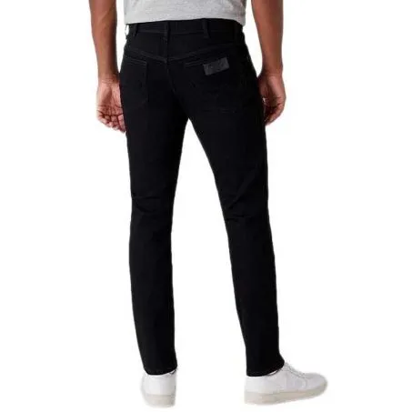 Pantalone Uomo WRANGLER Texas Slim 822