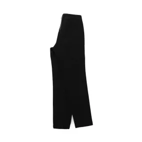 Pantaloni Neri Bambina Girl