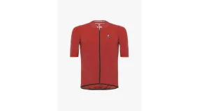 PISSEI Maglia Prima Pelle Rosso