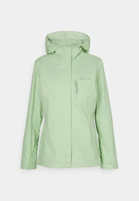 POURING ADVENTURE™ II JACKET - Giacca hard shell