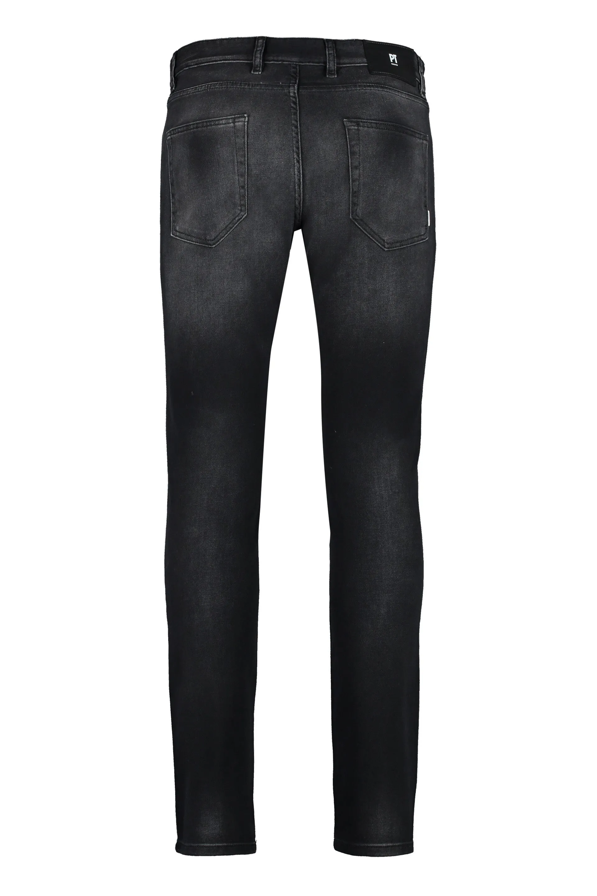 PT01 Pantaloni Torino Jeans skinny Rock