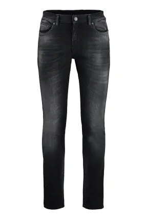 PT01 Pantaloni Torino Jeans skinny Rock