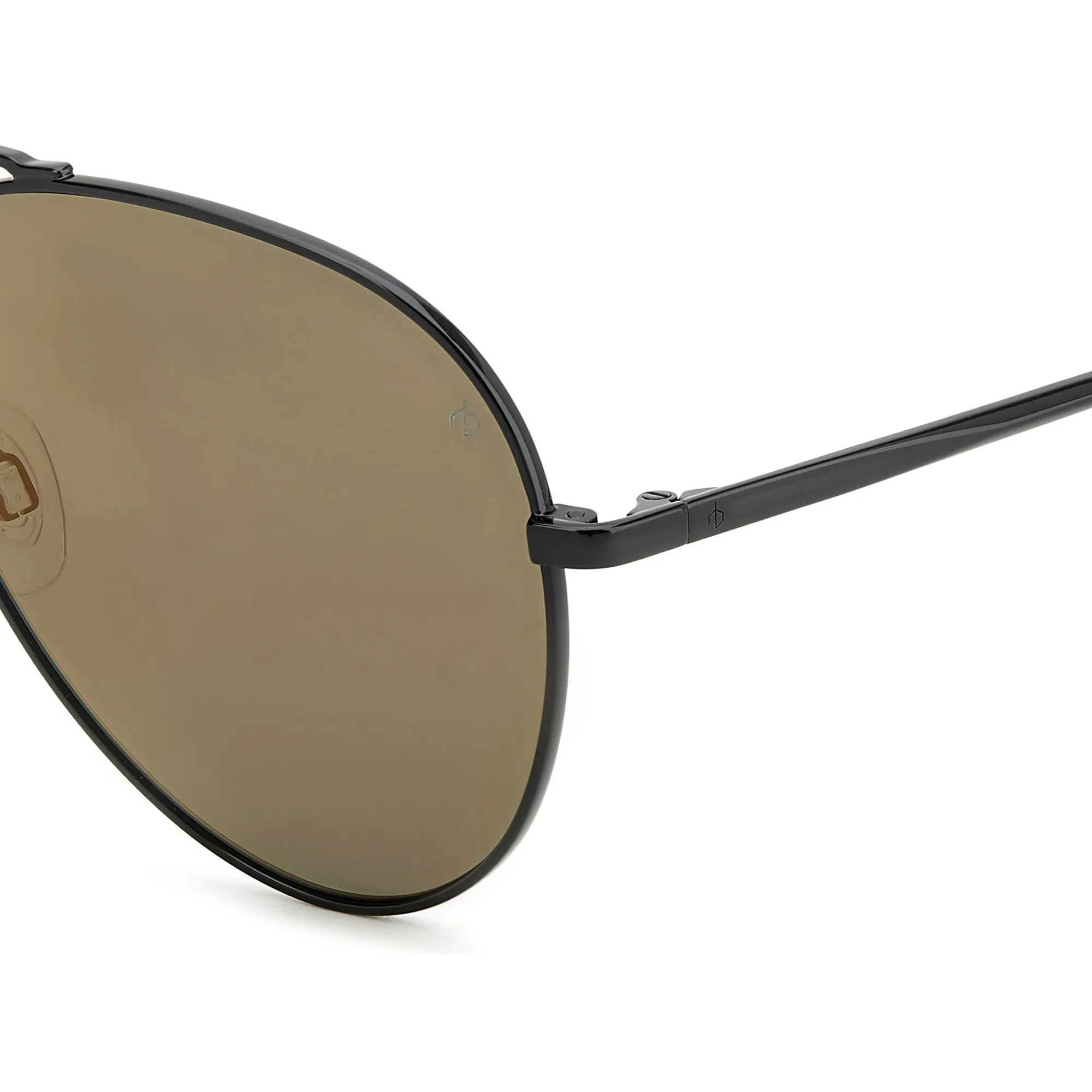   Rag&Bone RNB5052/G/S - 807 CW Nero | Occhiale Da Sole Uomo 