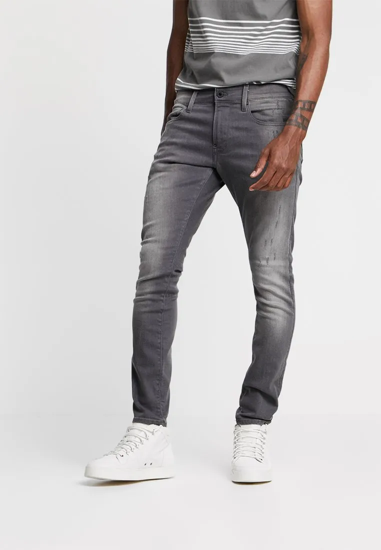 REVEND SKINNY - Jeans Skinny Fit