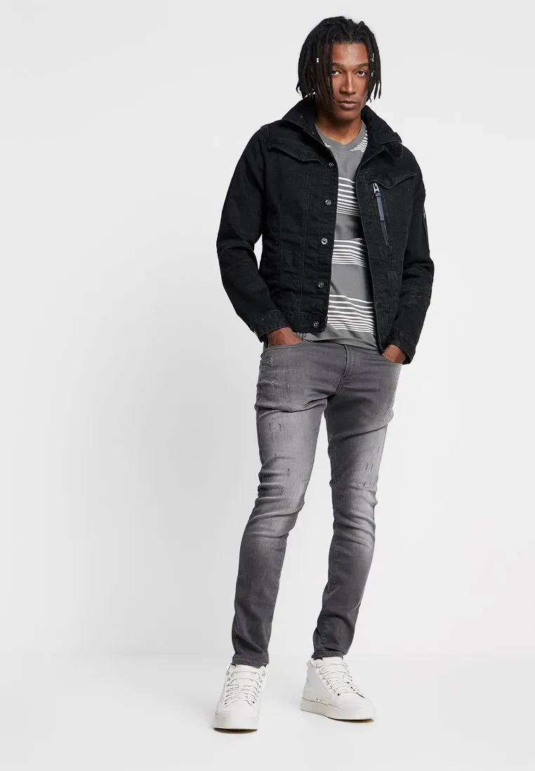 REVEND SKINNY - Jeans Skinny Fit