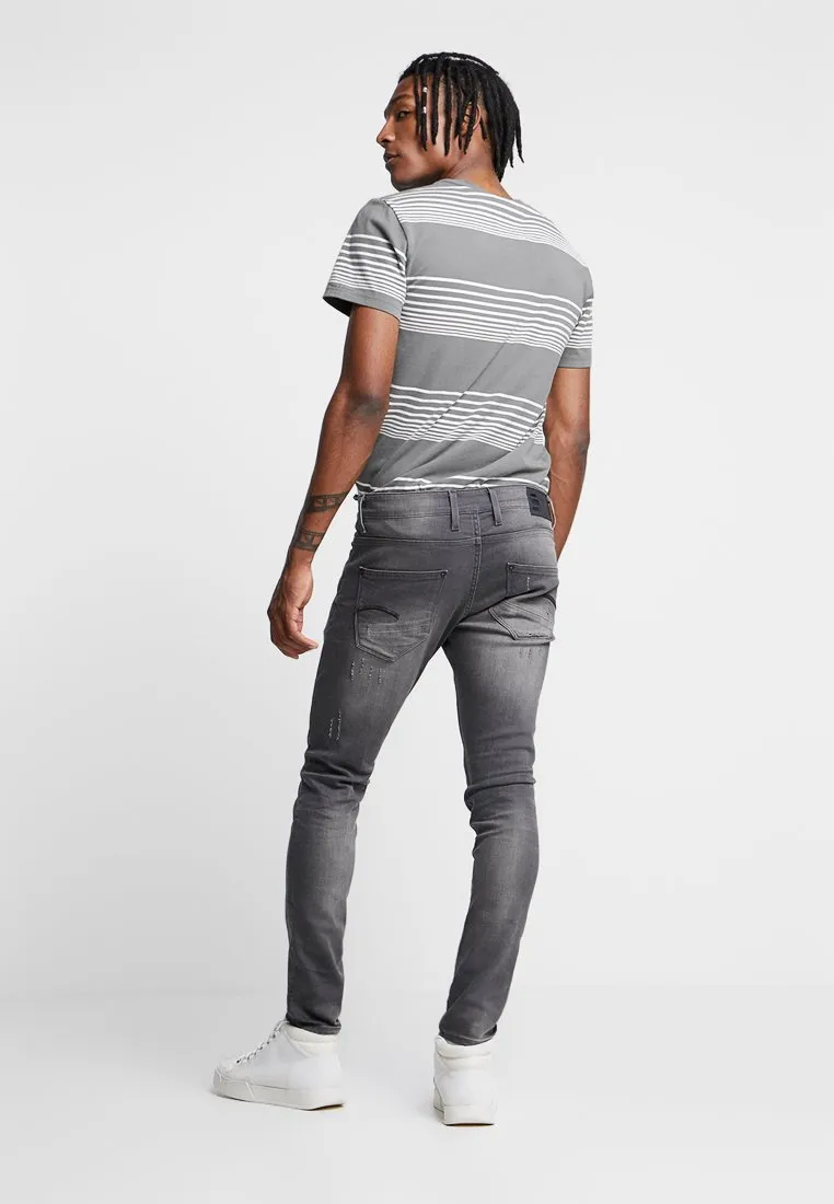 REVEND SKINNY - Jeans Skinny Fit