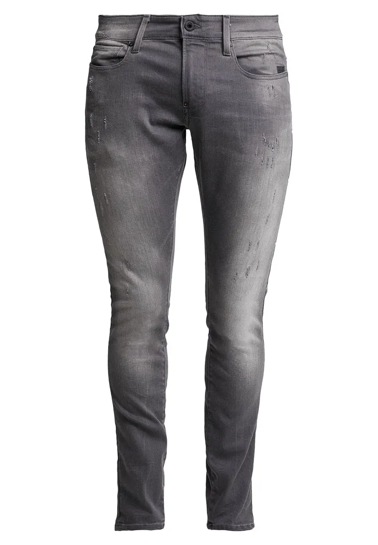 REVEND SKINNY - Jeans Skinny Fit