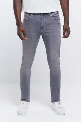 River Island - Jeans skinny neri