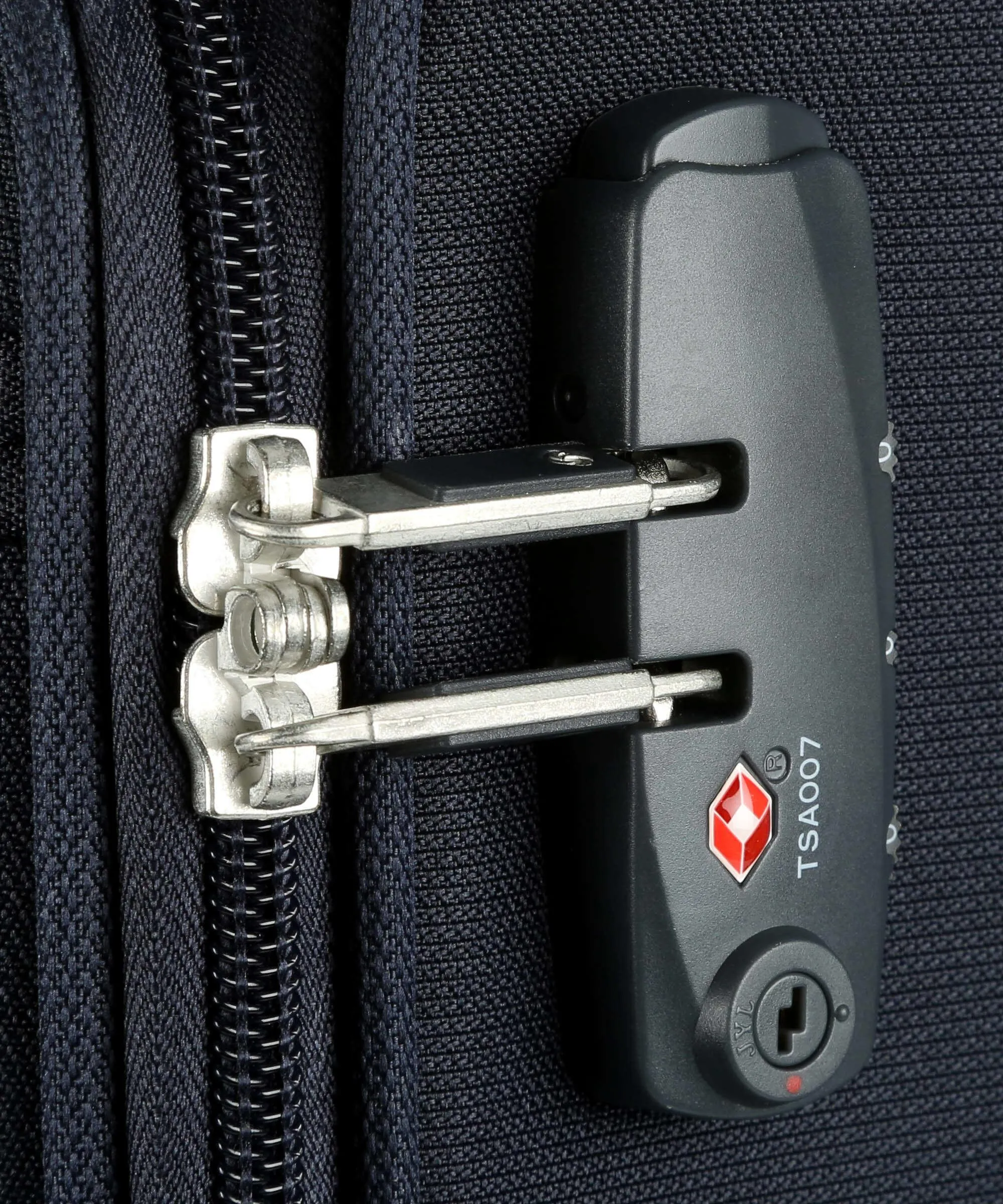  Samsonite Base Boost Valigia trolley (4 ruote) navy 55 cm  