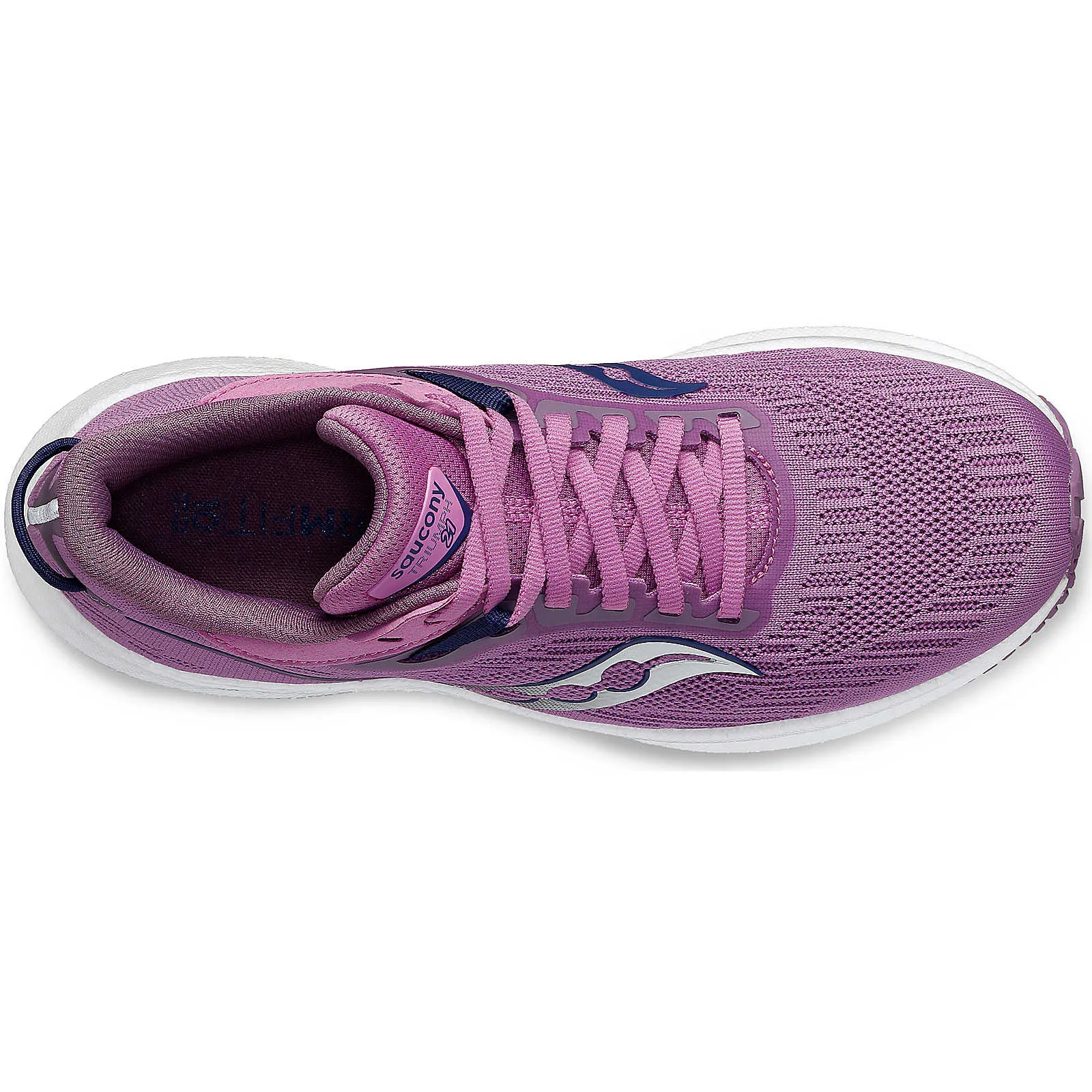 Saucony Triumph 21 Scarpe Donna