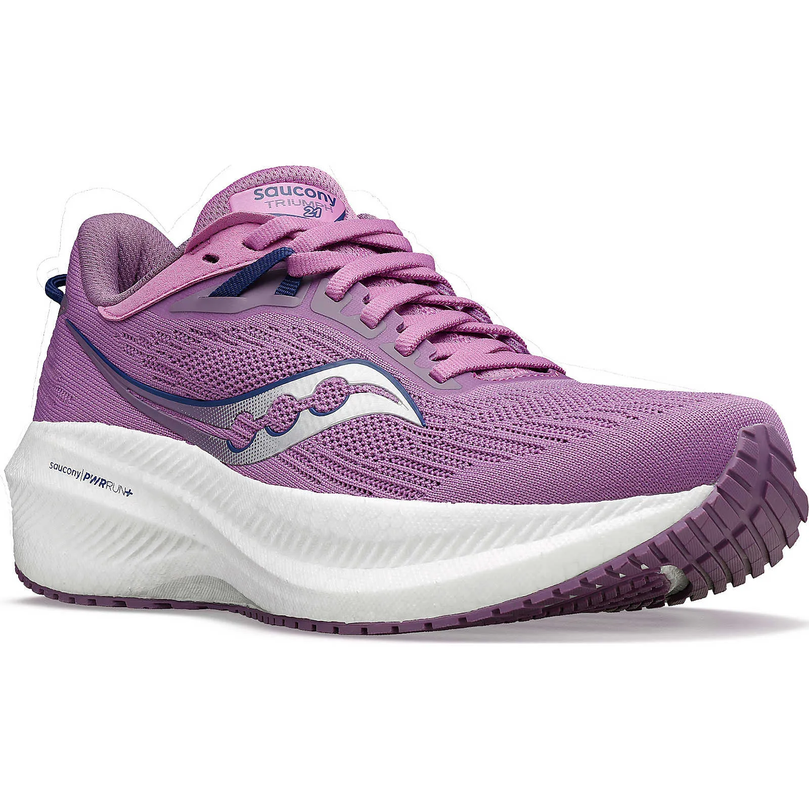 Saucony Triumph 21 Scarpe Donna