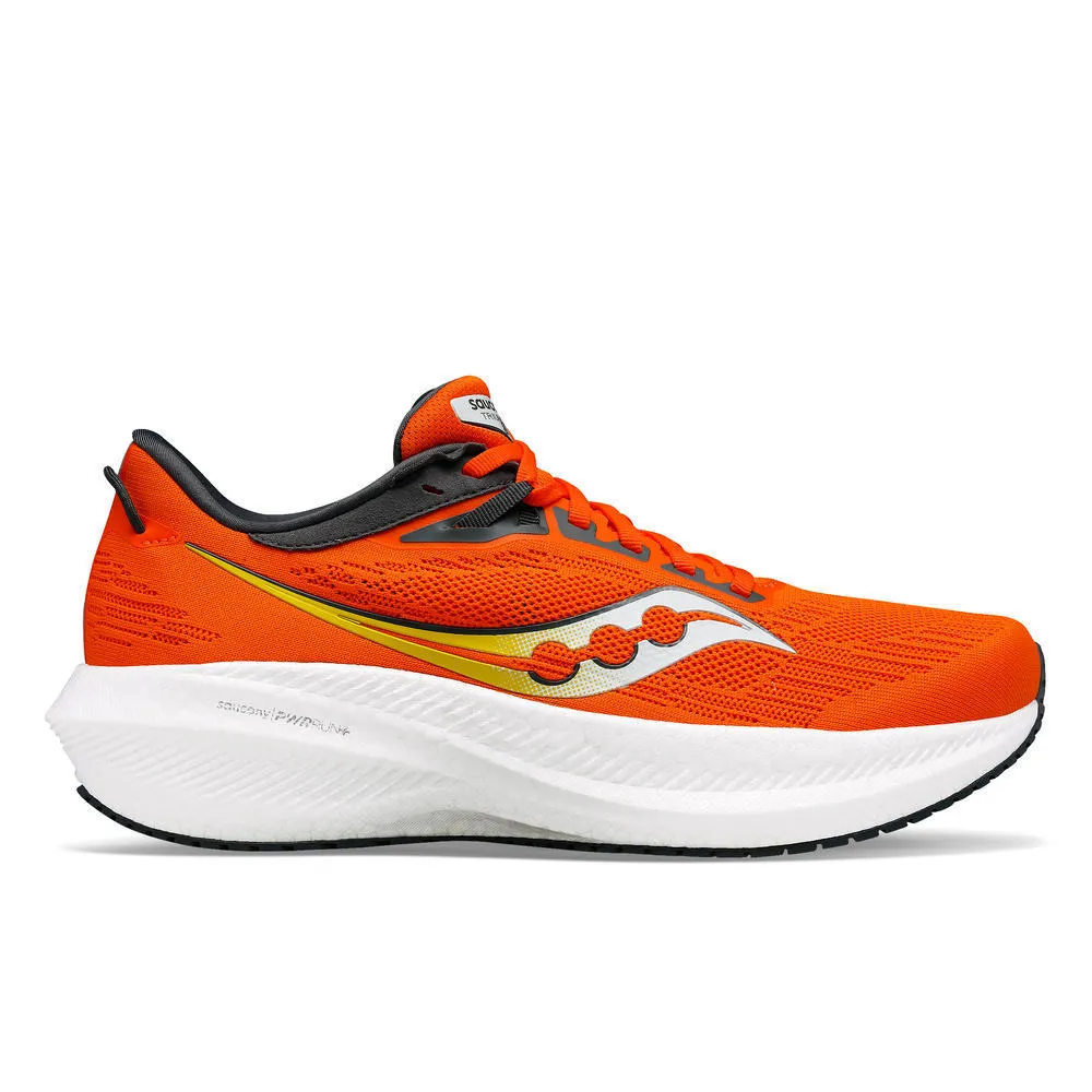 Saucony Triumph 21 Scarpe Uomo