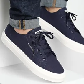 Scarpe da ginnastica Blazer in tela Bayswater Navy
