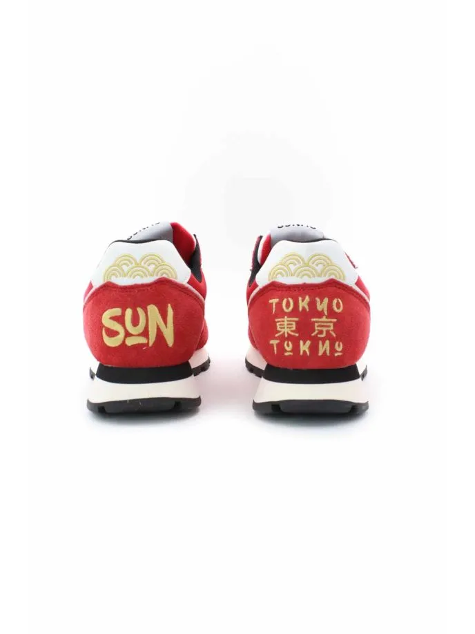 Scarpe Sneaker Tom in Japan