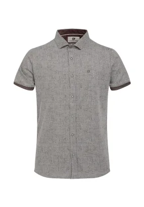 SHORT SLEEVE - Camicia