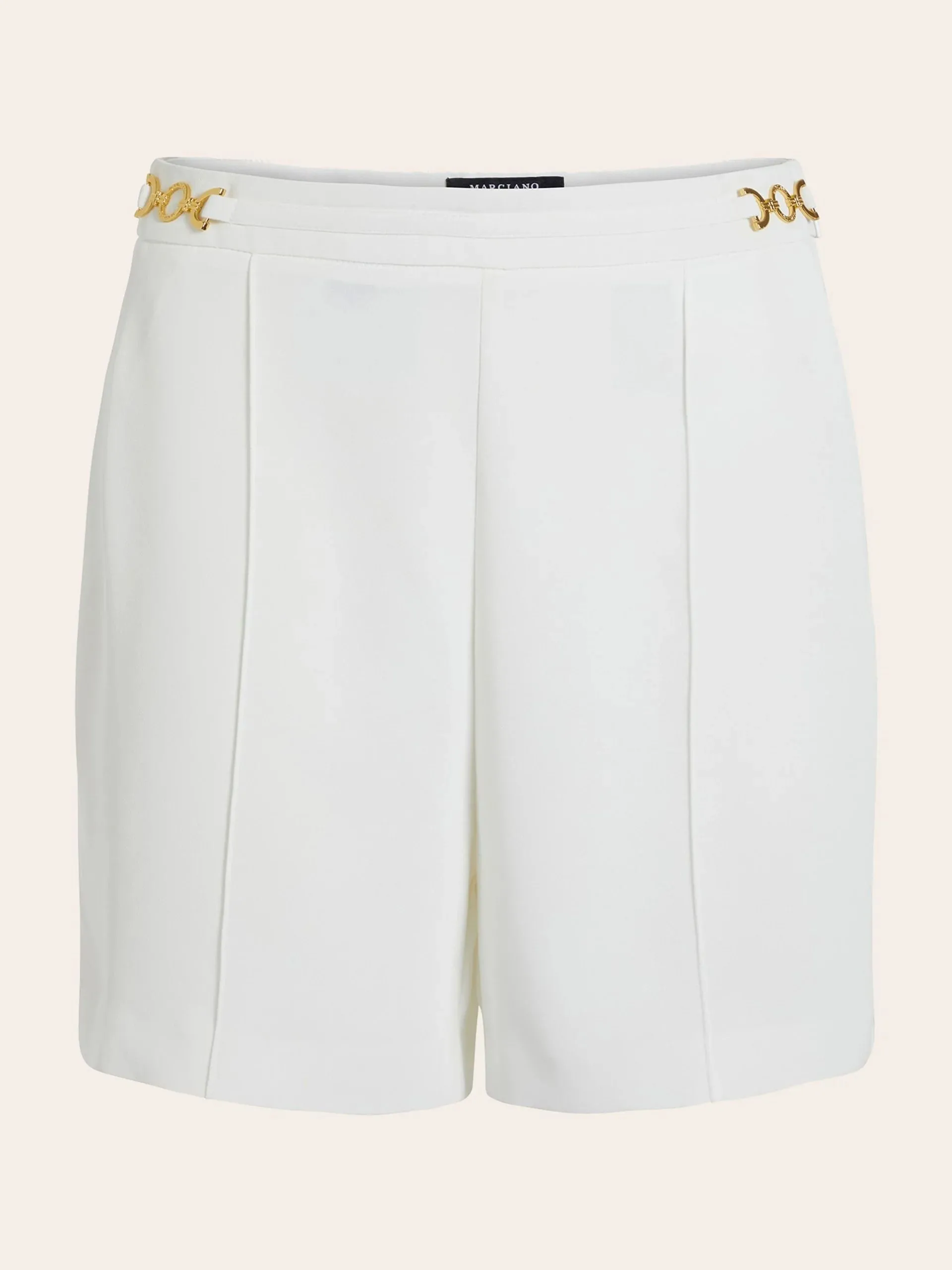 Shorts marciano dettaglio catena