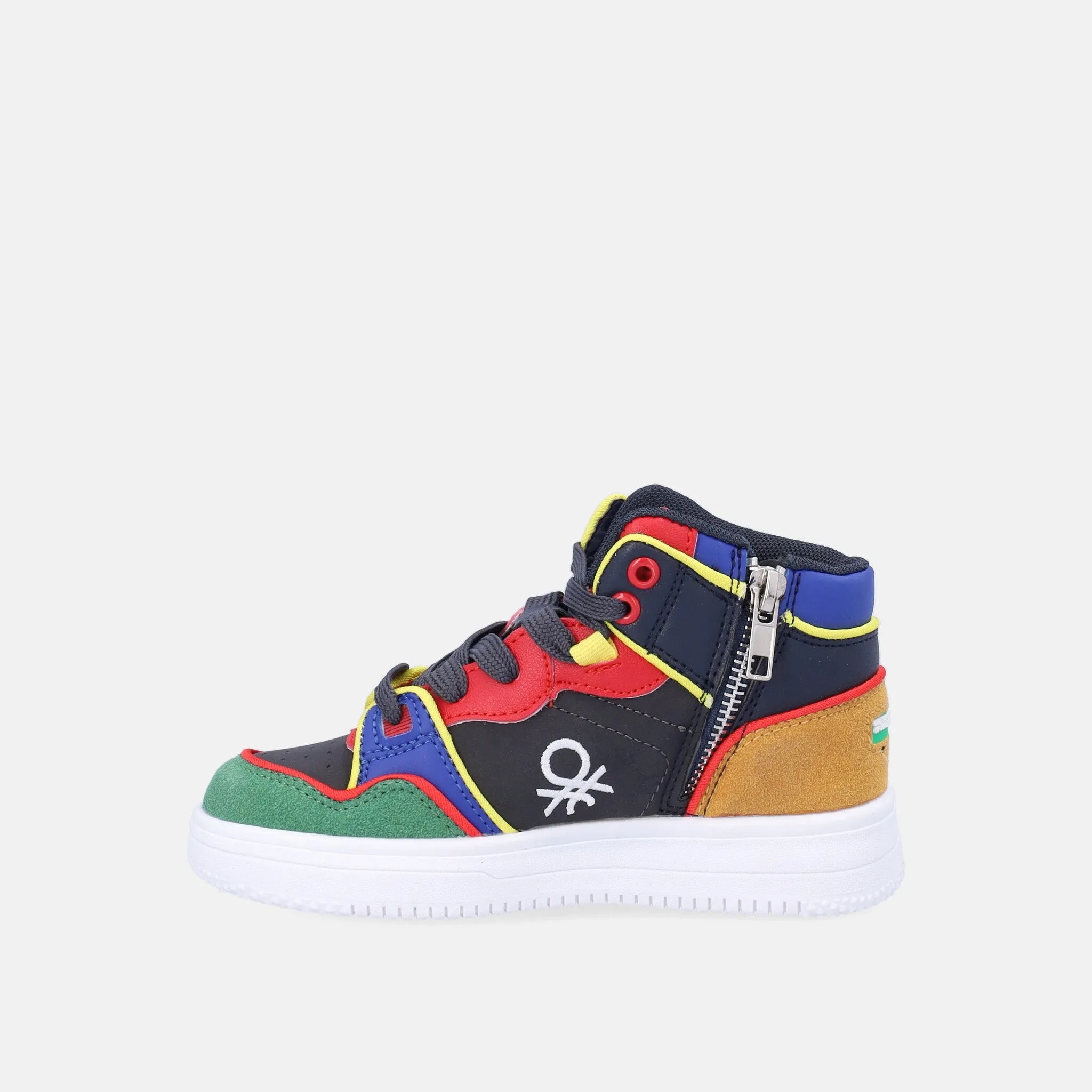 Sneakers bambini Benetton