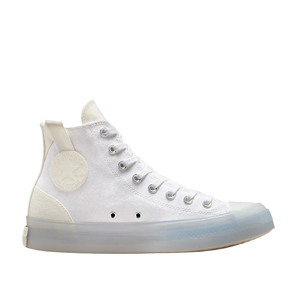 Sneakers Converse Future Utility Chuck Taylor All Star CX Bianco