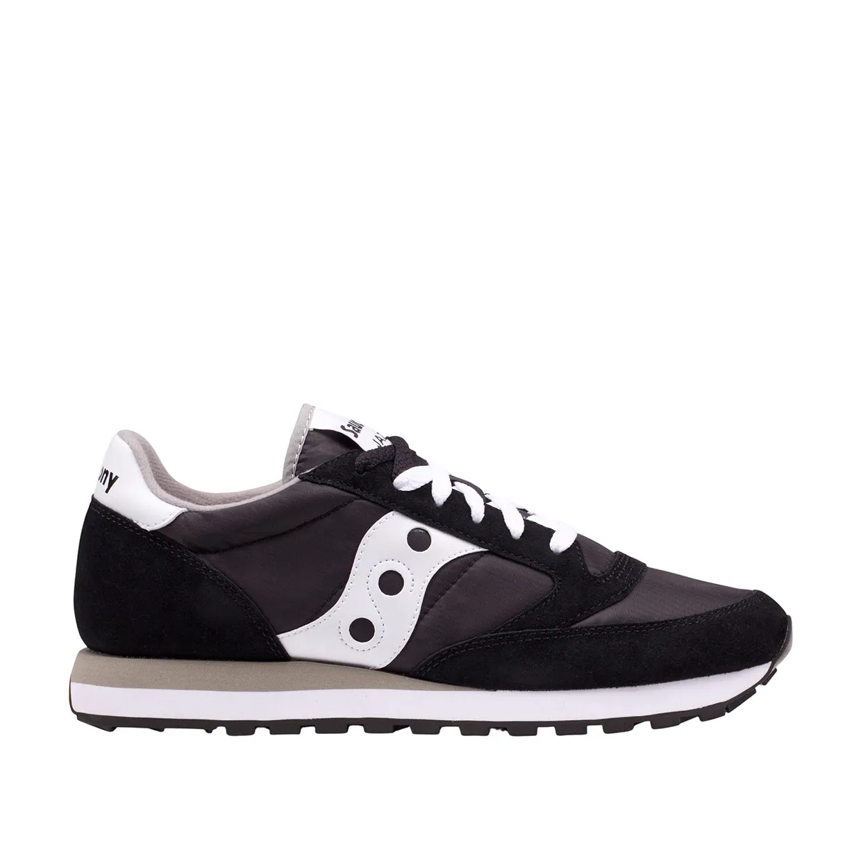 Sneakers Saucony Jazz Original Nero / Bianco