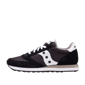 Sneakers Saucony Jazz Original Nero / Bianco