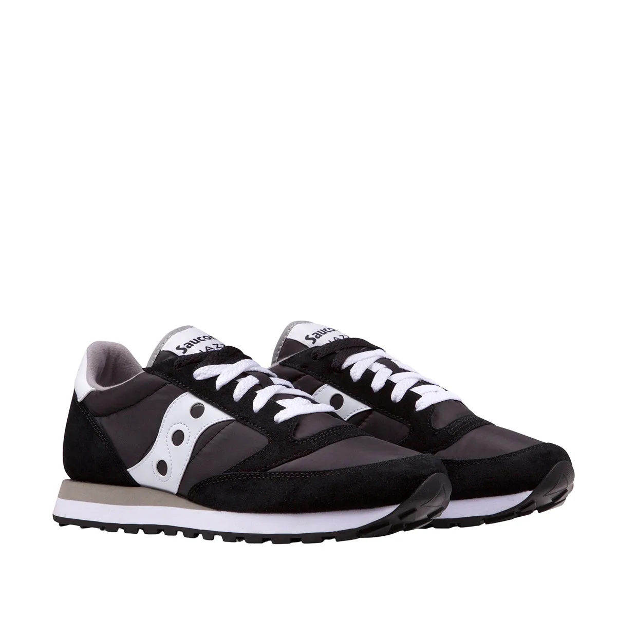 Sneakers Saucony Jazz Original Nero / Bianco