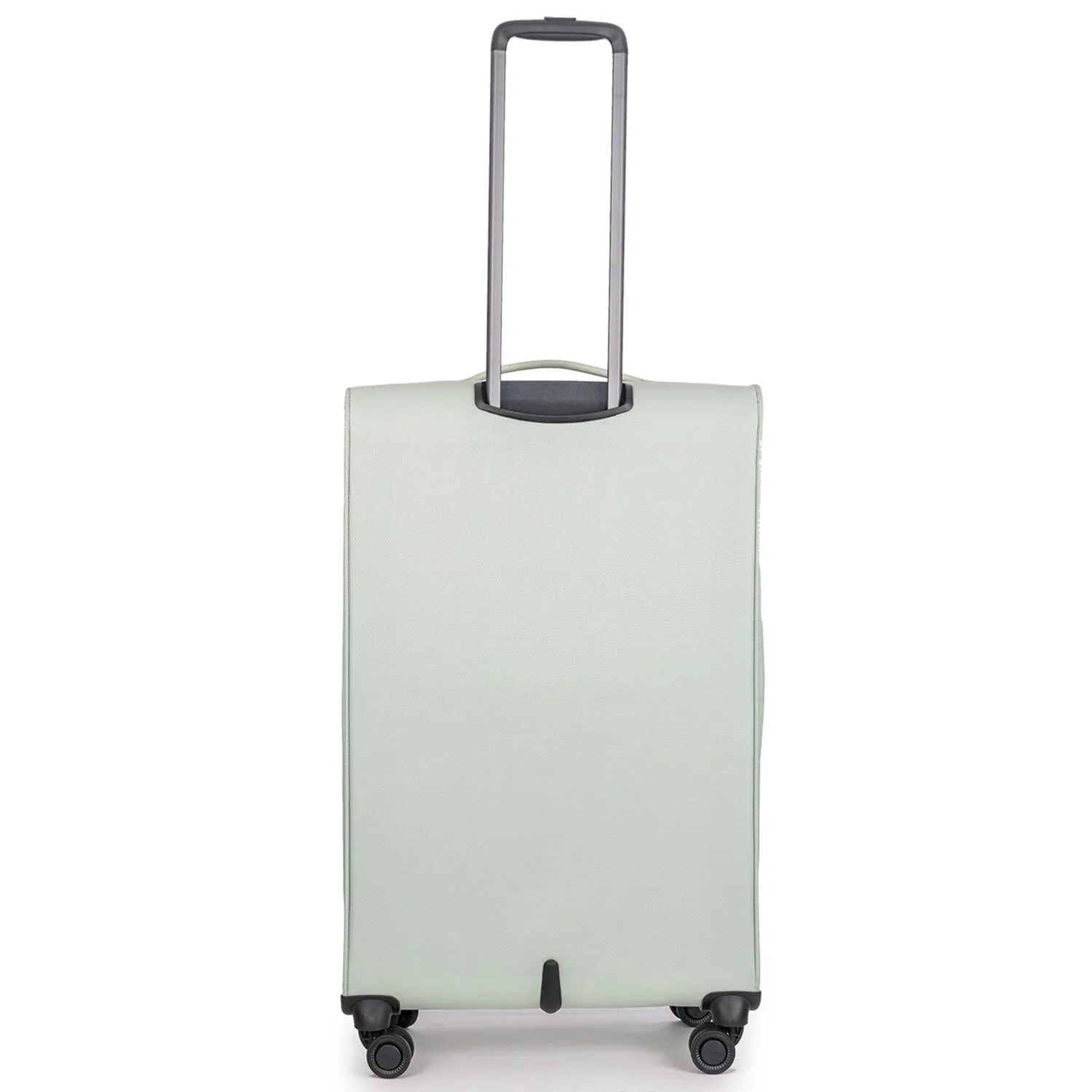 Stratic Stratic Light Plus 4 ruote Carrello 80 cm con piega di espansione