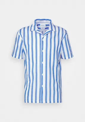 STRIPED RESORT - Camicia