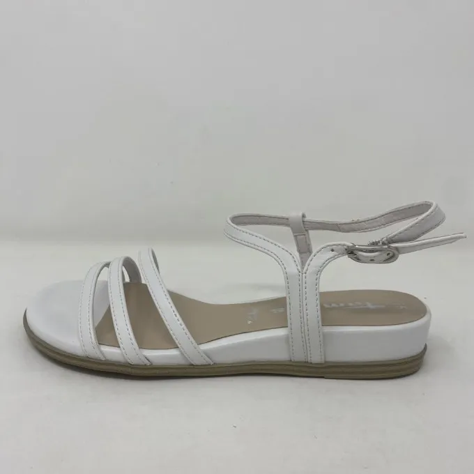 tamaris sandalo Vegan tacco 3cm