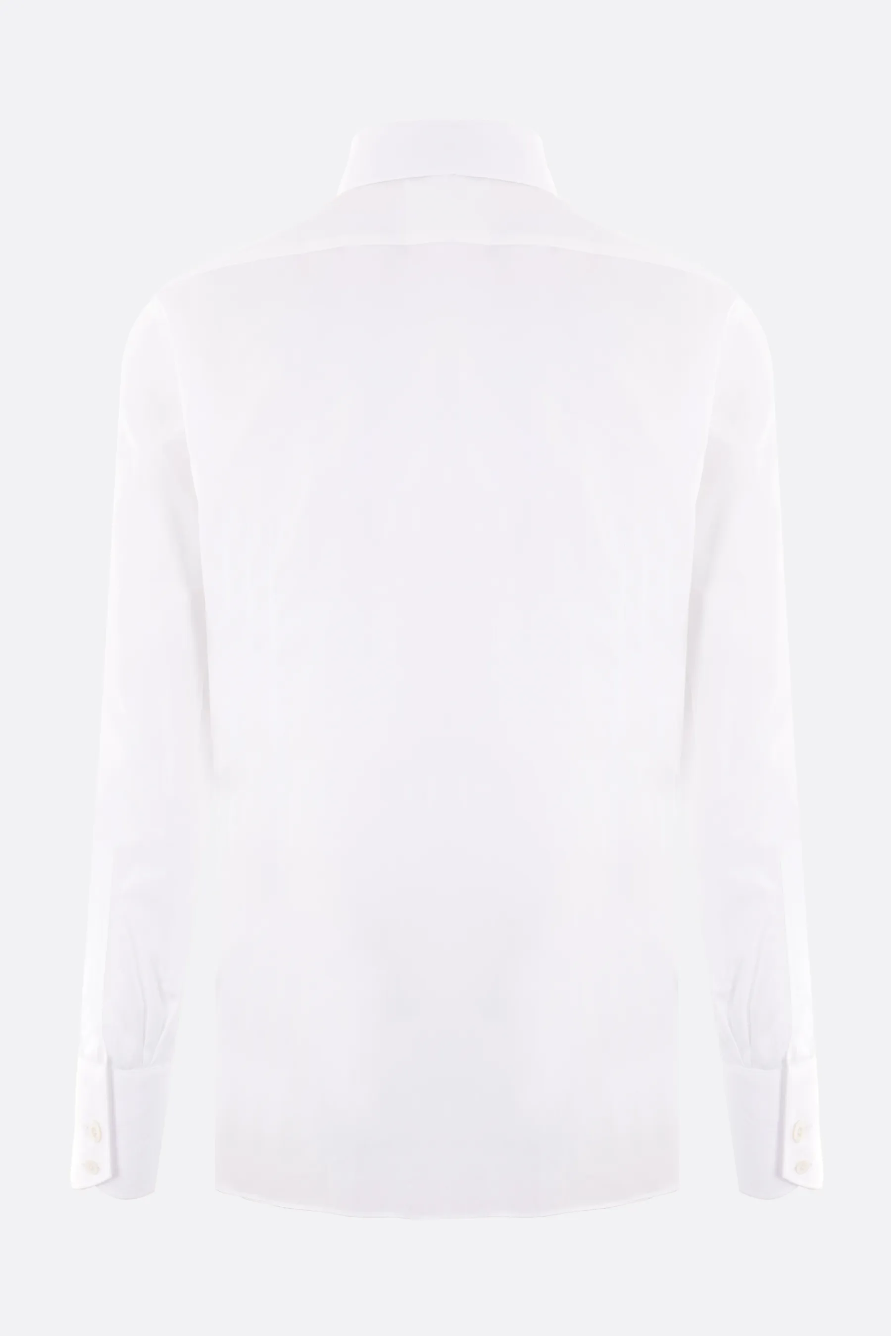  TOM FORD camicia slim-fit in popeline 