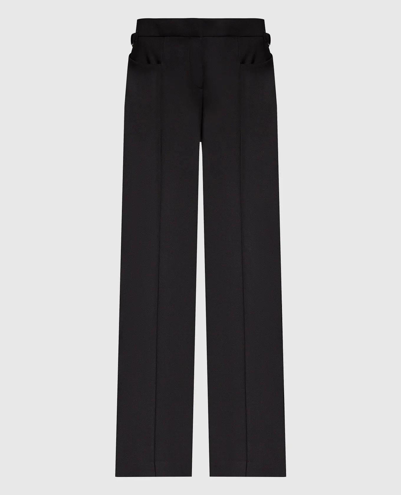 Tom Ford Pantaloni neri PAW536FAX751