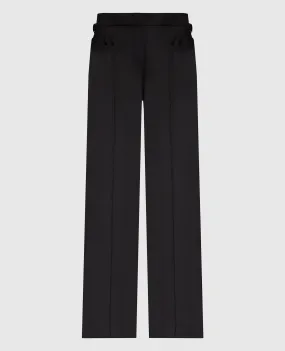 Tom Ford Pantaloni neri PAW536FAX751