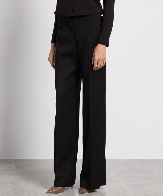 Tom Ford Pantaloni neri PAW536FAX751