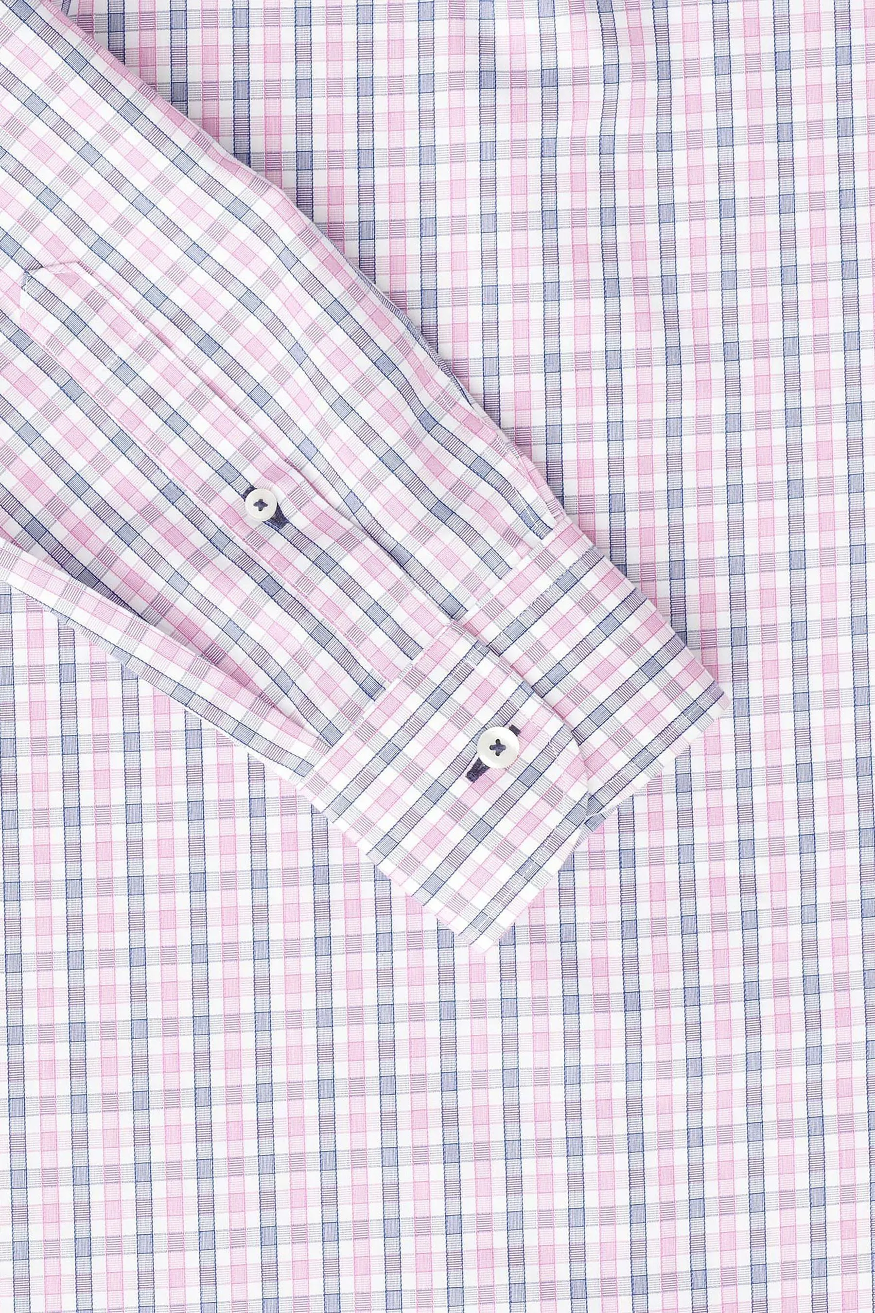 UNTUCKit - Dolcetto - Camicia Vestibilità attillata / Slim rughe