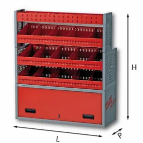 Usag 5006 EF4 - Assortimento lato destro o sinistro
